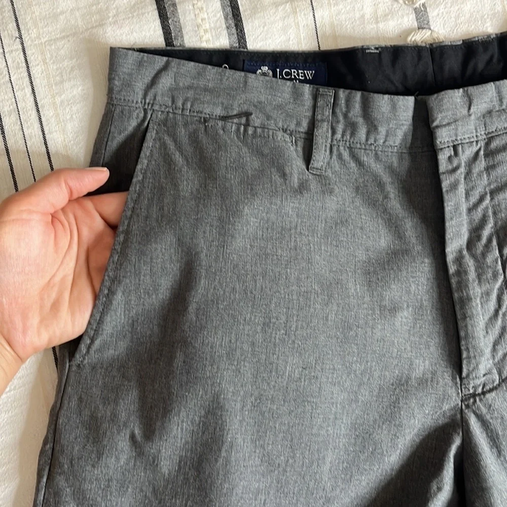 J.crew • mens chino slack pants